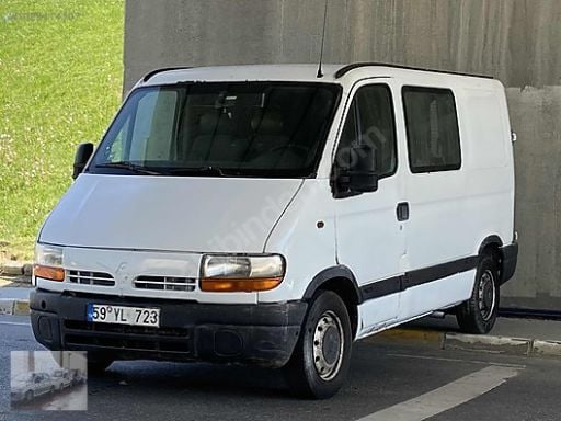 Master 1998-2003